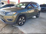 Jeep Compass Latitude Fwd 3C4NJCBBXJT248344 снимка