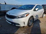 Kia Forte Lx KNAFK5A83H5682194 снимка