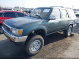Toyota 4Runner Vn39 Sr5 JT3VN39W6S0183542 fotografie
