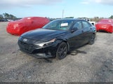 Hyundai Elantra Sel KMHLM4AG8PU608416 снимка