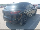 Chevrolet Blazer Rs 3GNKBERS0KS640202 снимка