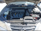 Hyundai Sonata Gls 5NPET4AC2AH650062 снимка