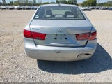 Hyundai Sonata Gls 5NPET4AC2AH650062 снимка