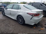 Toyota Camry Se 4T1G11AKXRU194555 photo