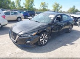 Nissan Altima Sv Fwd 1N4BL4DV4NN313372 photo