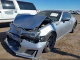 Subaru Brz Premium JF1ZCAB12H9605239 снимка