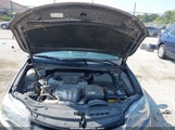 Toyota Camry Se 4T1BF1FK9HU639368 photo