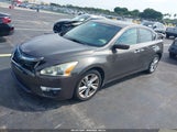 Nissan Altima 2.5 Sv 1N4AL3AP3DC270536 снимка