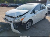 Toyota Prius Four JTDKN3DUXF1867921 снимка