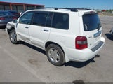 Toyota Highlander Sport V6 JTEGP21A860115060 fotografie