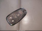 Chevrolet Traverse 3Lt 1GNEVHKWXJJ157299 fotografie