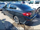 Chevrolet Cruze Lt 1G1BE5SM1K7119511 photo