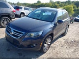 Volkswagen Tiguan Sel WVGBV7AX0BW537249 photo