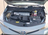 Toyota Prius V Two JTDZN3EU5FJ024531 снимка
