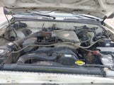 Toyota Tacoma Base V6 4TAWN72N7WZ087201 fotografie