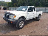 Toyota Tacoma Base V6 4TAWN72N7WZ087201 снимка