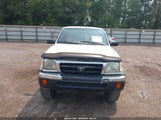 Toyota Tacoma Base V6 4TAWN72N7WZ087201 снимка