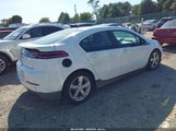 Chevrolet Volt 1G1RA6E42EU174020 снимка
