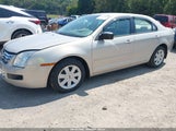 Ford Fusion S 3FAHP06Z39R113089 снимка