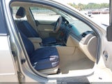 Ford Fusion S 3FAHP06Z39R113089 снимка