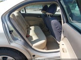 Ford Fusion S 3FAHP06Z39R113089 снимка