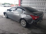 Nissan Sentra Sv 3N1AB7AP8KY437193 снимка
