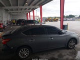 Nissan Sentra Sv 3N1AB7AP8KY437193 снимка
