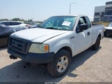Ford F-150 Stx/Xl/Xlt 1FTRF12W57NA11697 fotografie