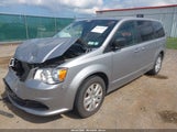Dodge Grand Caravan Se 2C4RDGBG3JR138010 снимка