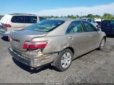 Toyota Camry Le 4T1BE46K37U153187 снимка