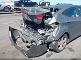 Hyundai Elantra Gls 5NPDH4AE6DH342671 снимка