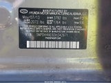 Hyundai Elantra Gls 5NPDH4AE6DH342671 снимка