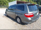 Honda Odyssey Touring 5FNRL38867B064419 снимка