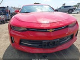 Chevrolet Camaro 1Lt 1G1FB1RSXJ0111857 снимка