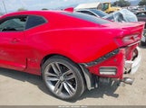 Chevrolet Camaro 1Lt 1G1FB1RSXJ0111857 снимка