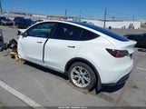 Tesla Model Y Long Range Dual Motor All-Wheel Drive 5YJYGDEE2MF270641 снимка