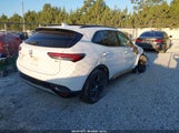 Buick Envision Fwd Essence LRBFZNR48MD190985 photo