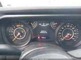 Jeep Wrangler 4-Door Sport 4X4 1C4PJXDN8RW368821 снимка