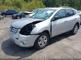 Nissan Rogue Select S JN8AS5MT9EW613646 снимка