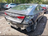 Hyundai Elantra Sel 5NPD84LF7JH343930 photo
