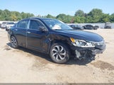 Honda Accord Ex-L 1HGCR2F89GA105685 снимка