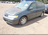 Honda Odyssey Ex 5FNRL18633B131300 снимка