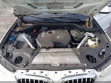 BMW X3 Sdrive30I 5UXTR7C57KLR45546 снимка