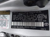 Toyota Avalon Xls 4T1BK36B96U093658 снимка