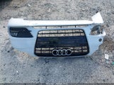 Audi A5 2.0T Premium WAULFAFHXDN010474 снимка