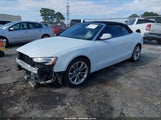 Audi A5 2.0T Premium WAULFAFHXDN010474 снимка