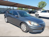 Honda Accord 2.4 Lx 1HGCP2F38CA225658 снимка