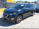 Chevrolet Equinox Premier 2GNAXVEV8J6259451 снимка
