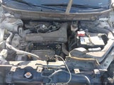 Nissan Rogue Sl 5N1AT2MT8FC864518 снимка