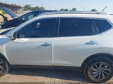 Nissan Rogue Sl 5N1AT2MT8FC864518 снимка